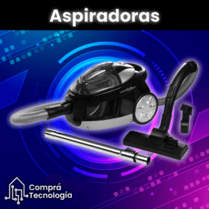 Aspiradoras Aspiradoras
