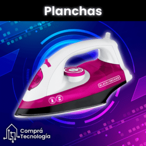 Planchas Planchas