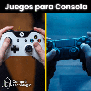 Juegos Consola
