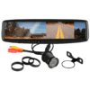 BOSS REAR VIEW MIRROR BV430RVM 4,3