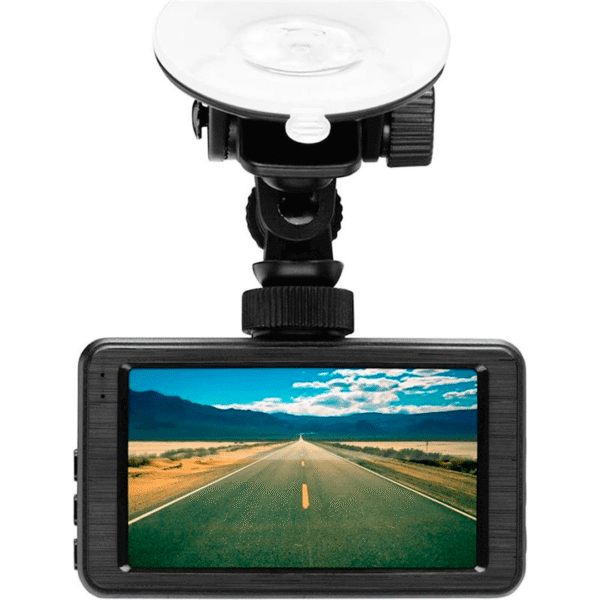 5079-3.png CAMARA PARA VEHICULO BCAM50 DASHCAM DVR SYSTEM 3" LCD /8GB SD
