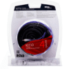 KIT INSTALACION AUDIO 4 GAUGE BOSS MISKIT10