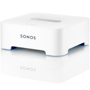 SONOS ROUTER BRIDGE