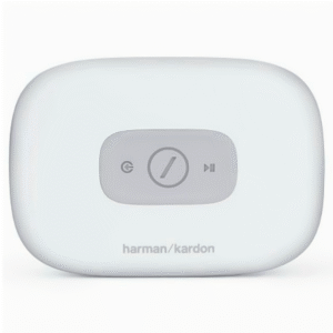 5084-1.png HARMAN KARDON OMNI ADAPTER WIRELESS WHITE