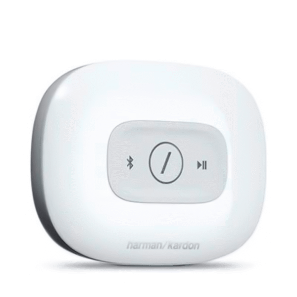 5084-2.png HARMAN KARDON OMNI ADAPTER WIRELESS WHITE