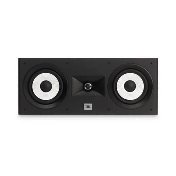 5091-4.png PARLANTE CENTRAL JBL STAGE 125 5,25" 150W 2V 6OHM