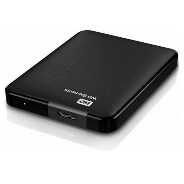 5109-2.png DISCO EXTERNO 1TB WD ELEMENTS (NEGRO) USB 3.0