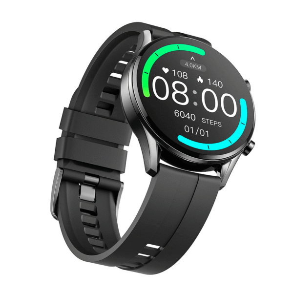 XIAOMI SMART WATCH IMILAB W12 NEGRO
