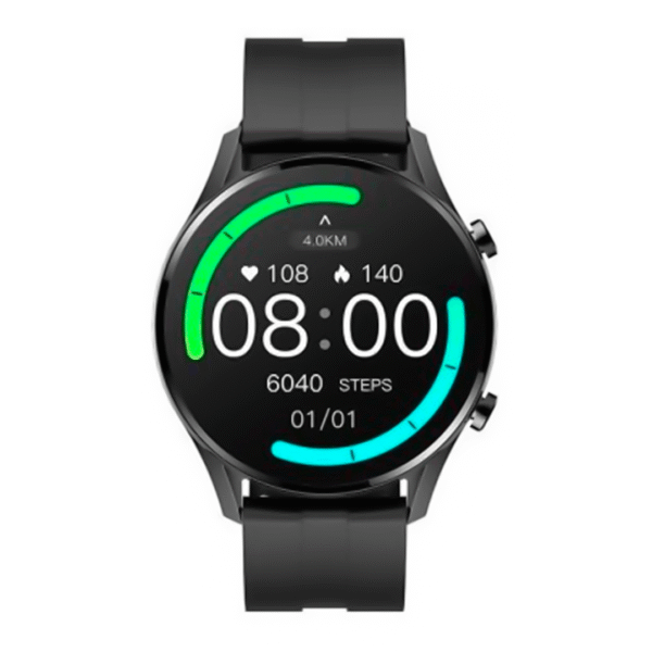 XIAOMI SMART WATCH IMILAB W12 NEGRO