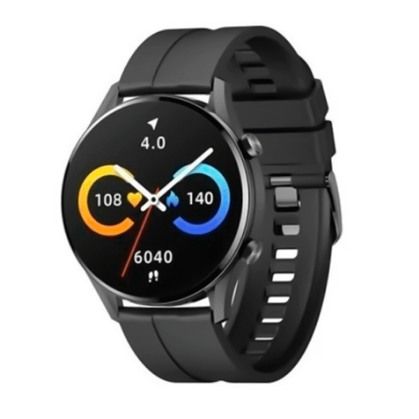 XIAOMI SMART WATCH IMILAB W12 NEGRO