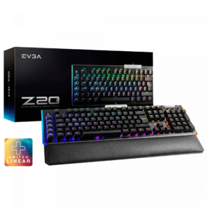 5124-1.png TECLADO GAMER EVGA Z20 RGB COLOR LINEAR DARK GREY SP