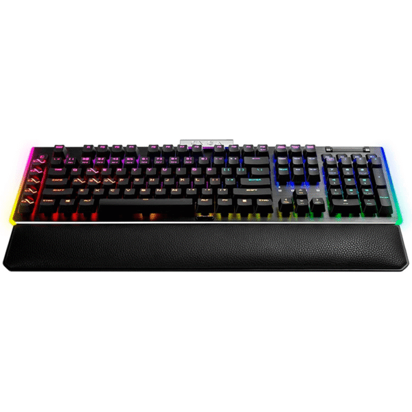 5125-2.png TECLADO GAMER EVGA Z20 RGB COLOR CLICKY COOL GRAY SP