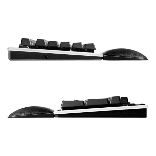 5125-4.png TECLADO GAMER EVGA Z20 RGB COLOR CLICKY COOL GRAY SP