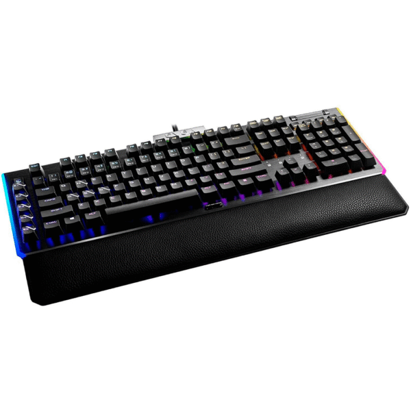 5125-5.png TECLADO GAMER EVGA Z20 RGB COLOR CLICKY COOL GRAY SP