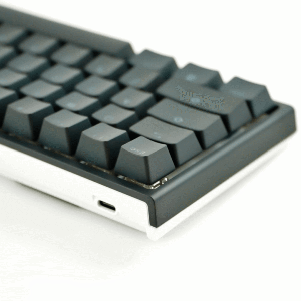 5128-4.png TECLADO GAMER DUCKY ONE 2 SF RGB CHERRY MX BLUE PBT DOUBLE SHOT 65%