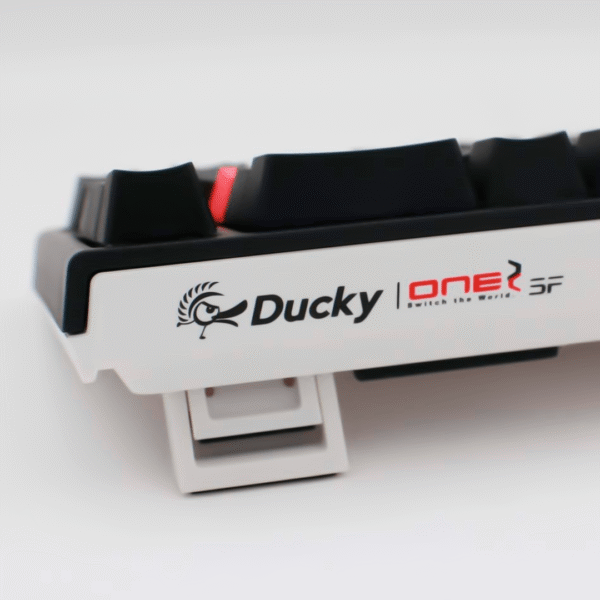 5128-5.png TECLADO GAMER DUCKY ONE 2 SF RGB CHERRY MX BLUE PBT DOUBLE SHOT 65%