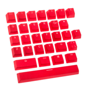 5134-1.png SET 31 TECLAS DUCKY DKSA31-USRDRNNO1