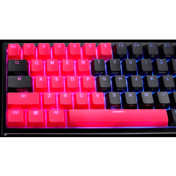 SET 31 TECLAS DUCKY DKSA31-USRDRNNO1