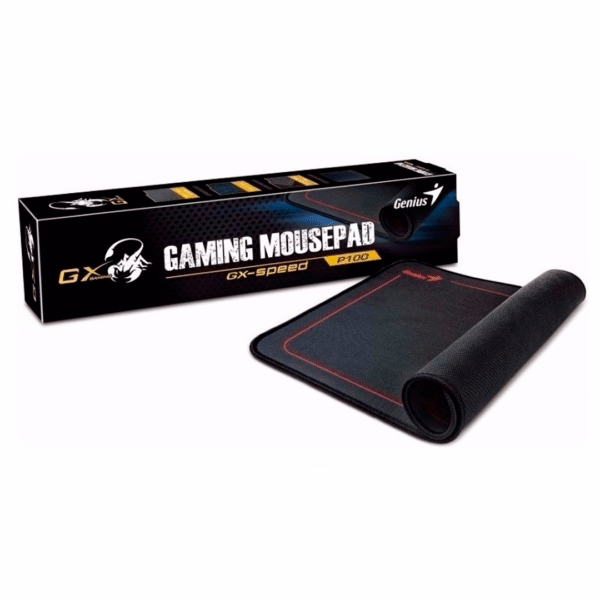MOUSEPAD GX GAMING GENIUS SPEED P100