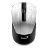 MOUSE GENIUS NX-7015 SILVER WIRELESS NEW PACK