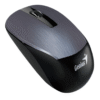 MOUSE GENIUS NX-7015 IRON+GREY WIRELESS NEW PACK