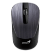 MOUSE GENIUS NX-7015 IRON+GREY WIRELESS NEW PACK