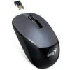 MOUSE GENIUS NX-7015 IRON+GREY WIRELESS NEW PACK