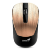 MOUSE GENIUS NX-7015 GOLD WIRELESS NEW PACK