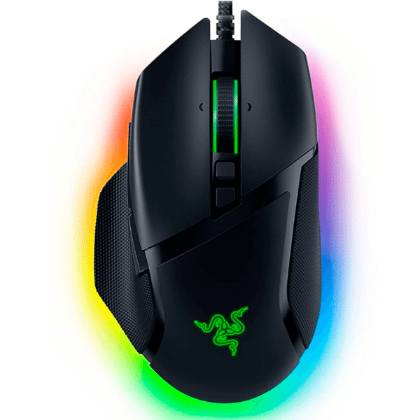 MOUSE GAMER RAZER BASILISK V3 WIRED ERGONOMIC
