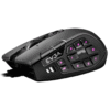 MOUSE GAMER EVGA X15 WIRE RETAIL BLACK
