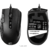 MOUSE GAMER EVGA X15 WIRE RETAIL BLACK