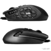 MOUSE GAMER EVGA X15 WIRE RETAIL BLACK