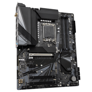 MOTHERBOARD GIGABYTE (LGA1700) Z690 UD AX