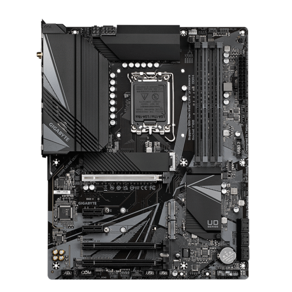 MOTHERBOARD GIGABYTE (LGA1700) Z690 UD AX