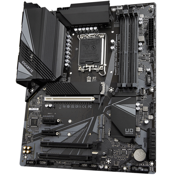 MOTHERBOARD GIGABYTE (LGA1700) Z690 UD AX