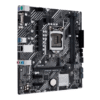 MOTHERBOARD ASUS (LGA1200) PRIME H510M -E