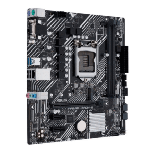MOTHERBOARD ASUS (LGA1200) PRIME H510M -E