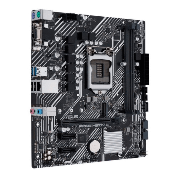 MOTHERBOARD ASUS (LGA1200) PRIME H510M -E