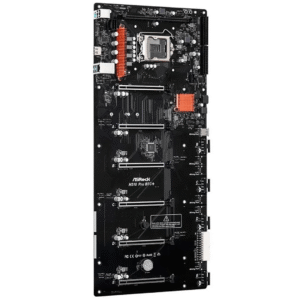MOTHERBOARD ASROCK (1151) H510 PROBTC+