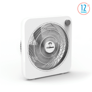 5163-1.png LILIANA VENTILADOR TURBO CON DIFUSOR 12 5 ASPAS TRANSP.