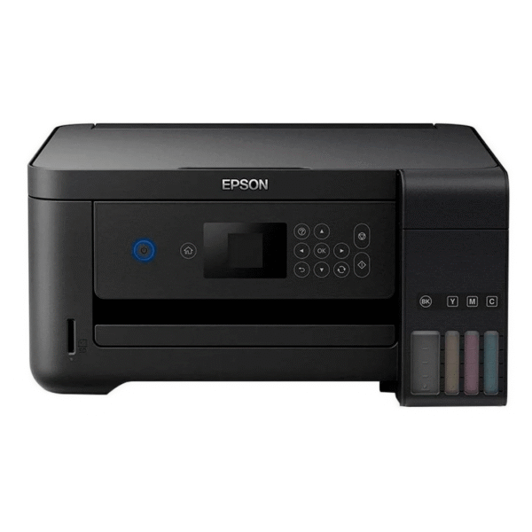 IMPRESORA EPSON MF L4260 DUPLEX AUJT. WIFI