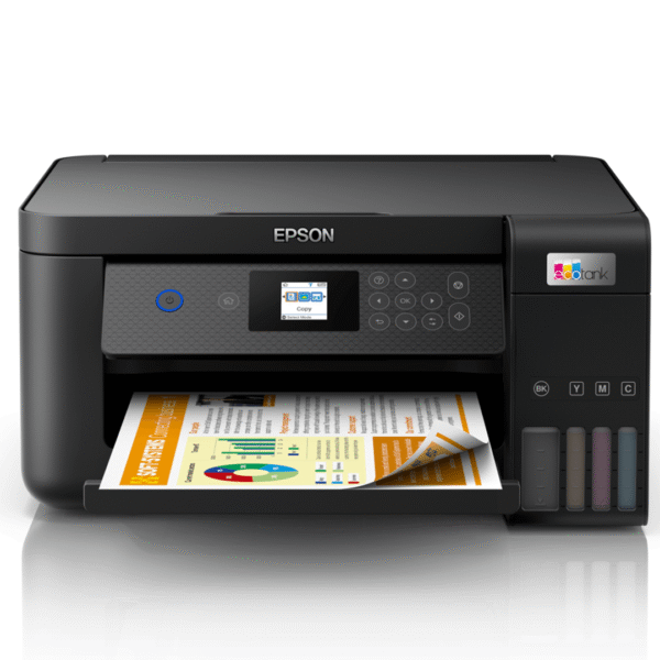 IMPRESORA EPSON MF L4260 DUPLEX AUJT. WIFI