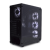 GABINETE GAMER AUREOX VOLANS ARX360G