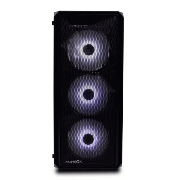 GABINETE GAMER AUREOX VOLANS ARX360G