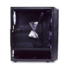 GABINETE GAMER AUREOX VOLANS ARX360G