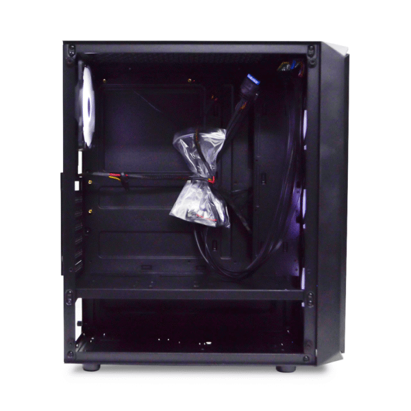 GABINETE GAMER AUREOX VOLANS ARX360G