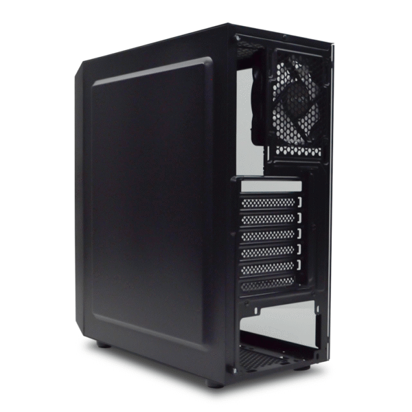 GABINETE GAMER AUREOX VOLANS ARX360G