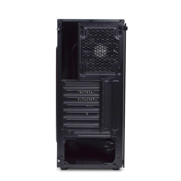 GABINETE GAMER AUREOX SCULPTOR ARX380G