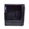 GABINETE GAMER AUREOX SCULPTOR ARX380G