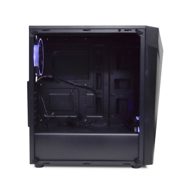 GABINETE GAMER AUREOX SCULPTOR ARX380G